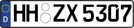 HH-ZX5307