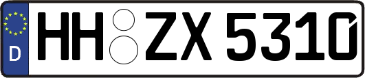 HH-ZX5310