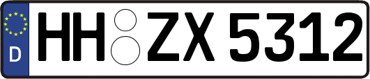 HH-ZX5312