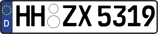 HH-ZX5319