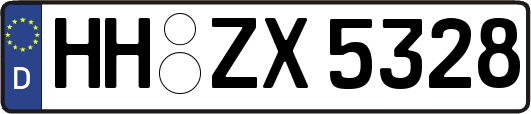 HH-ZX5328
