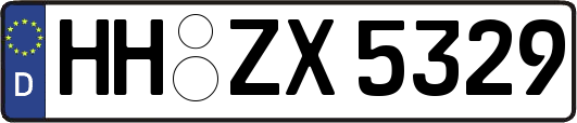 HH-ZX5329