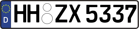 HH-ZX5337