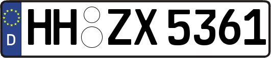 HH-ZX5361