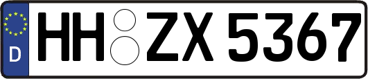 HH-ZX5367