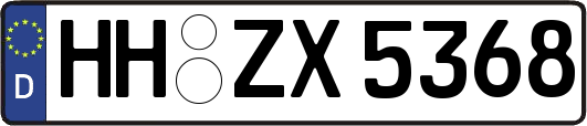 HH-ZX5368