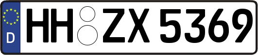 HH-ZX5369