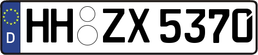 HH-ZX5370