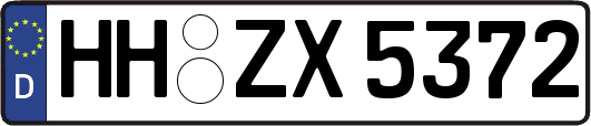 HH-ZX5372