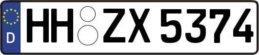 HH-ZX5374