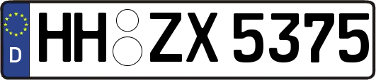 HH-ZX5375