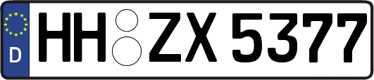 HH-ZX5377