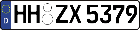HH-ZX5379