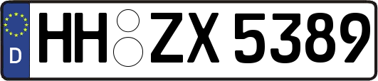 HH-ZX5389