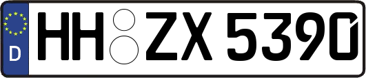 HH-ZX5390