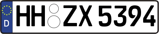 HH-ZX5394