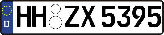HH-ZX5395