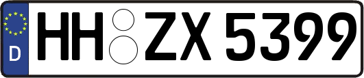 HH-ZX5399