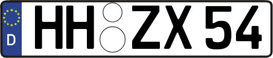 HH-ZX54