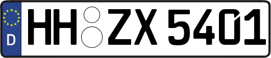 HH-ZX5401
