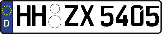 HH-ZX5405