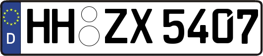 HH-ZX5407