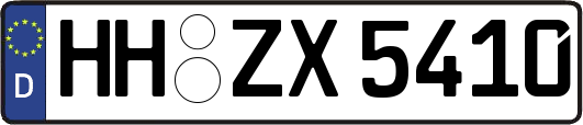 HH-ZX5410