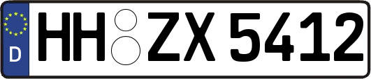 HH-ZX5412
