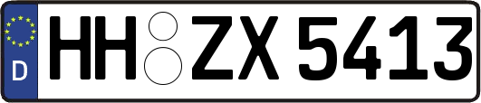 HH-ZX5413