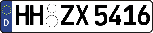 HH-ZX5416
