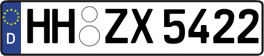 HH-ZX5422