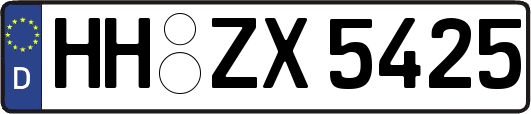 HH-ZX5425