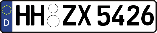 HH-ZX5426