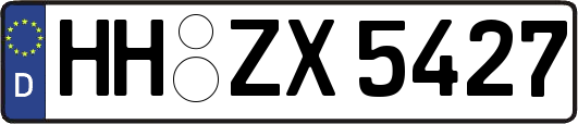 HH-ZX5427