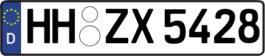HH-ZX5428