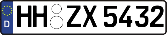 HH-ZX5432