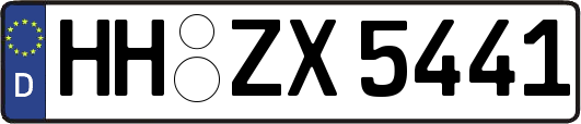 HH-ZX5441