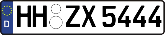 HH-ZX5444