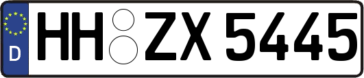 HH-ZX5445