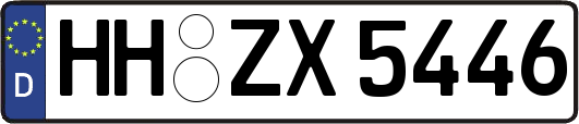 HH-ZX5446