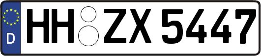 HH-ZX5447