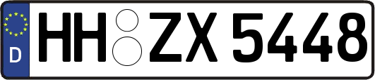 HH-ZX5448