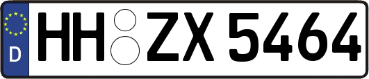 HH-ZX5464