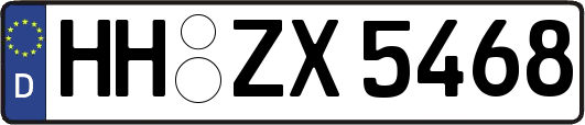 HH-ZX5468