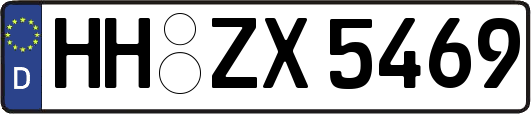 HH-ZX5469