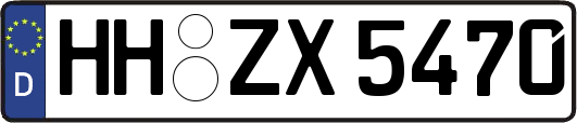 HH-ZX5470