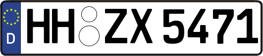 HH-ZX5471