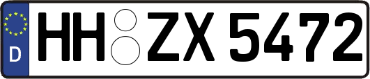 HH-ZX5472