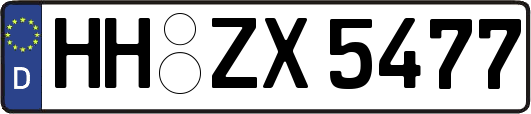 HH-ZX5477