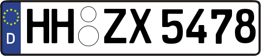 HH-ZX5478